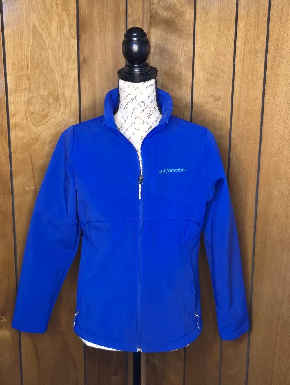 Colombia Jacket